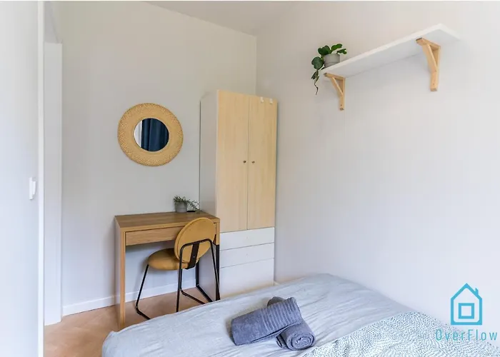 Bunny Room