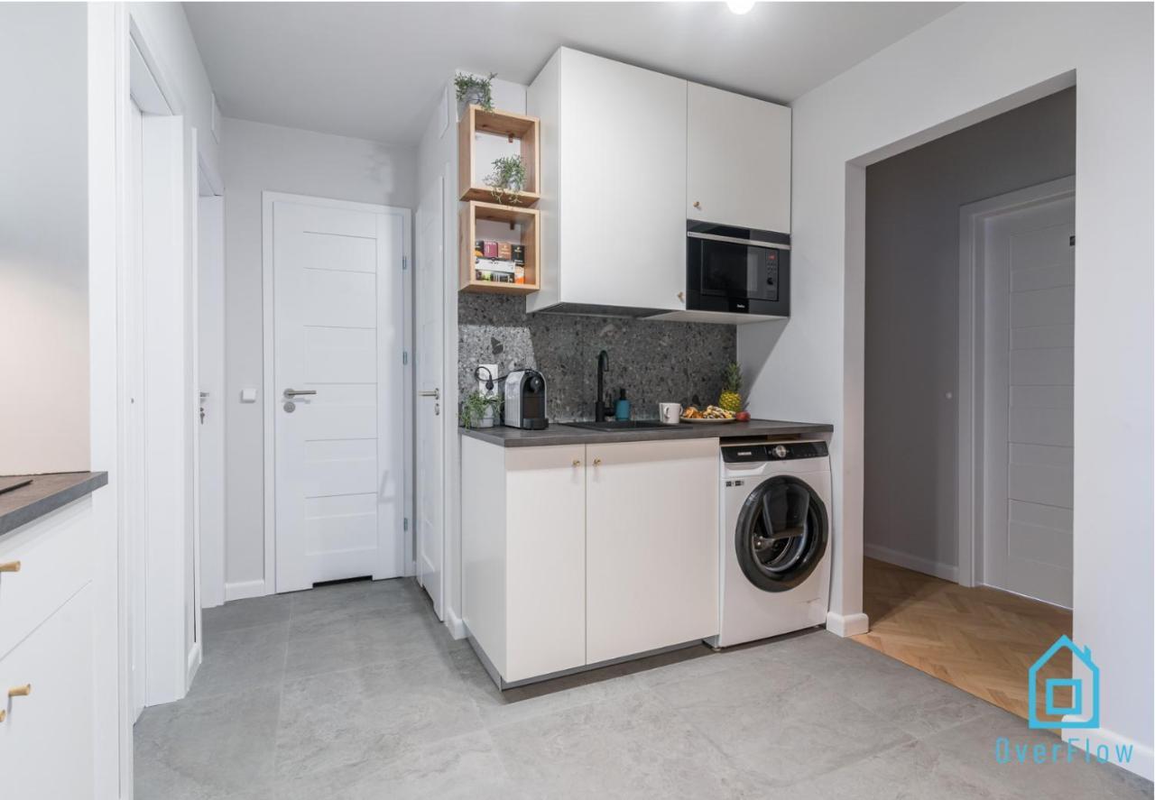 Bunny Homestay Gdansk
