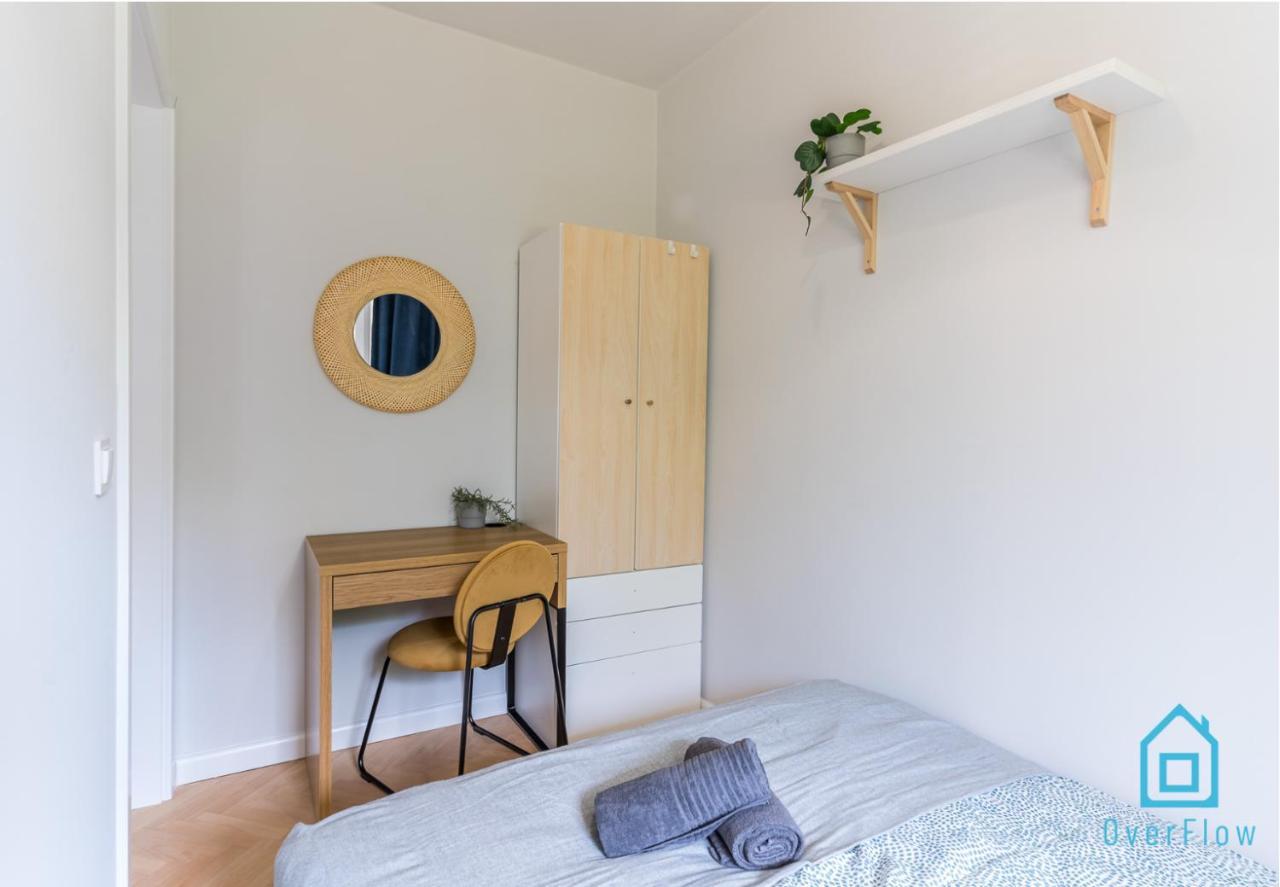 Bunny Homestay Gdansk